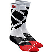 100 Rift Athletic Socks Spring 2012